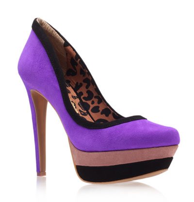 Zapato Ganice de Jessica Simpson